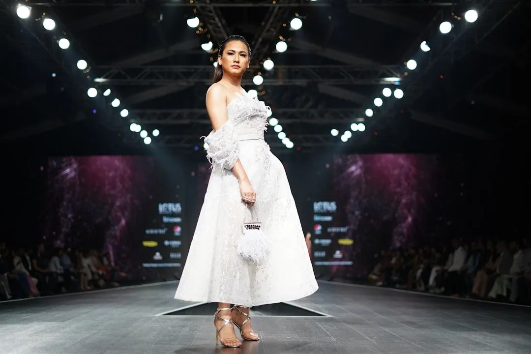 Analyse der Modetrends: Formales Deutsch