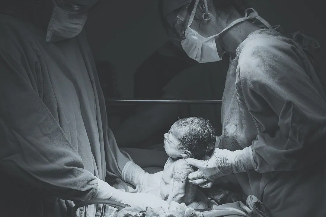 Die Bedeutung der Babypflege für die Entwicklung