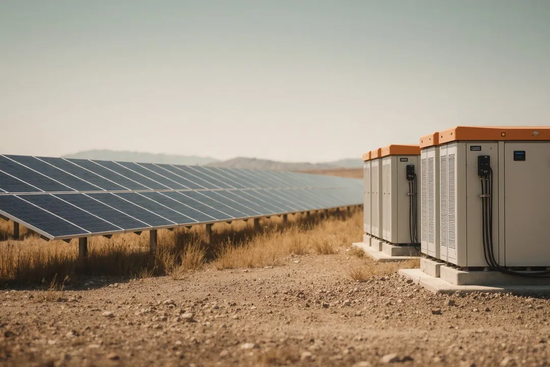 Die Bedeutung von Energiespeichersysteme in der modernen Energieversorgung