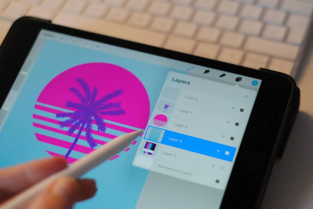 Die Bedeutung von Grafikdesign in der heutigen Zeit