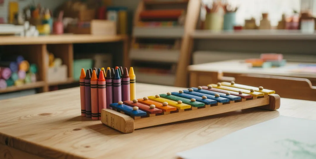 Die Bedeutung von Hobbys für Kinder