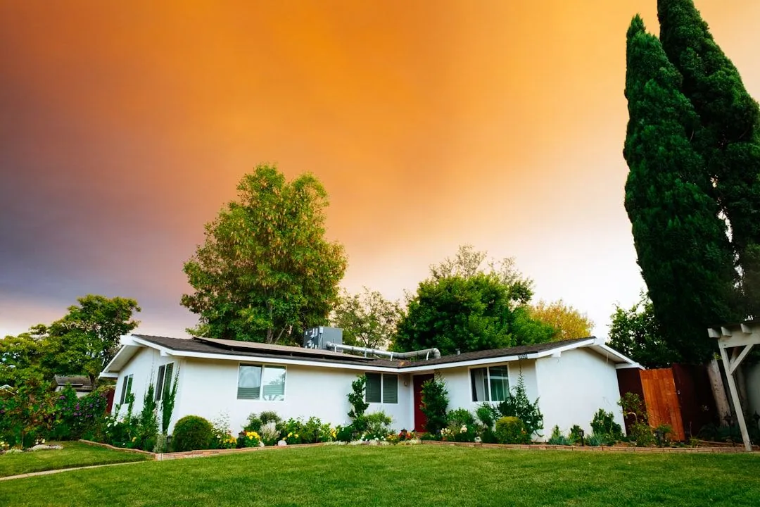 Die Bedeutung von Immobilieninvestitionen für langfristigen Erfolg