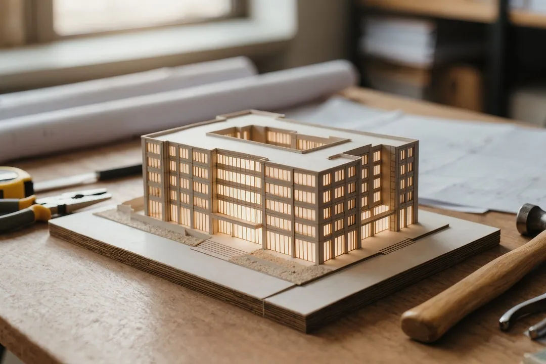 Die Bedeutung der Immobilienprojektentwicklung