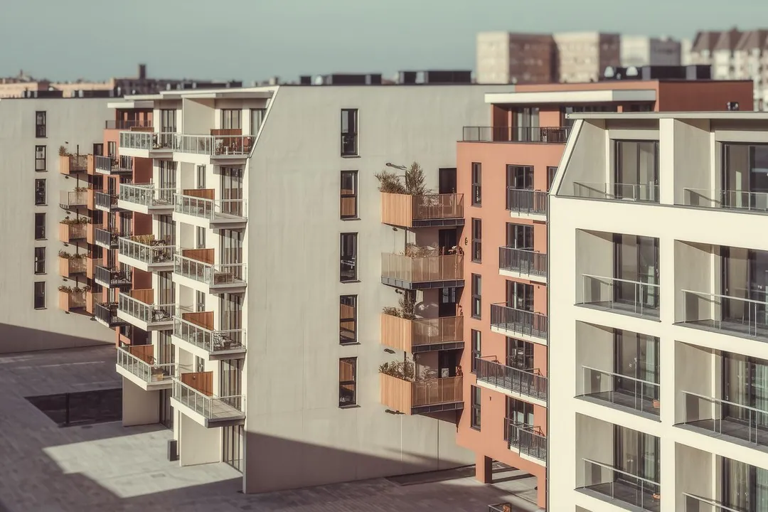Die Bedeutung der Immobilienwirtschaft in der modernen Gesellschaft
