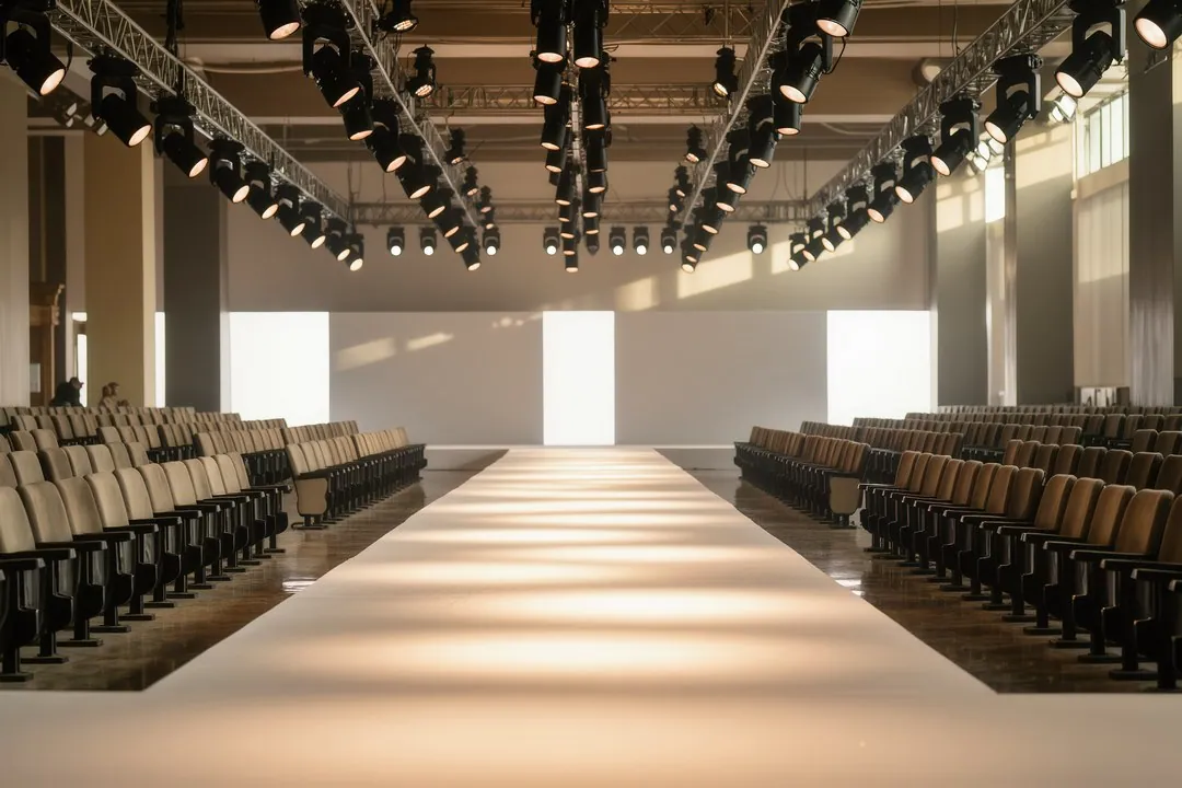 Die Bedeutung von Modemessen für die Modebranche