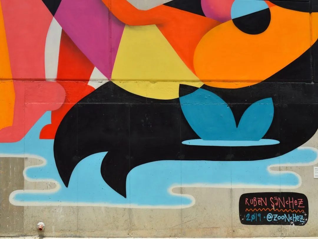 Die Bedeutung von Street Art in der modernen Gesellschaft