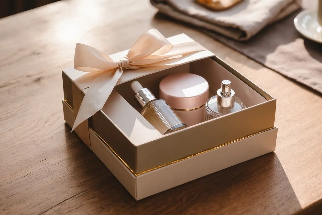 Die besten Beauty-Geschenke: Verwöhnen Sie sich selbst oder Ihre Liebsten