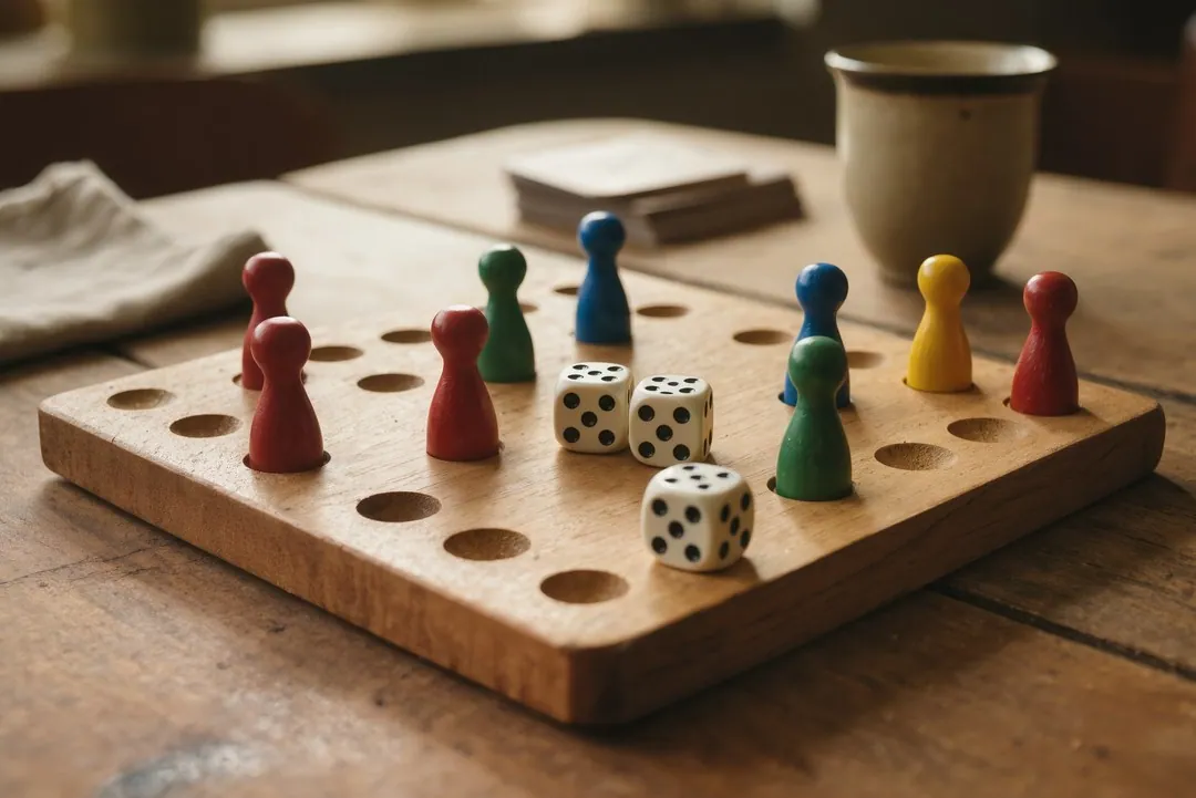 Die besten Brettspiele für Familien: Spaß und Unterhaltung für alle