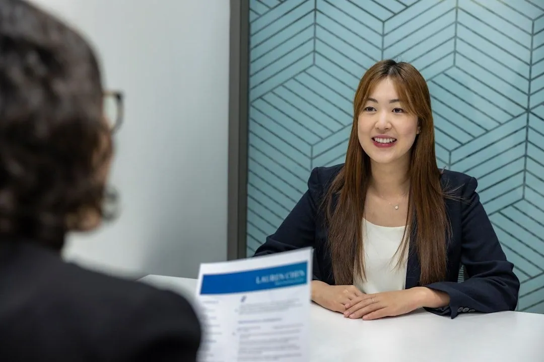 Die besten Jobinterview Fragen für erfolgreiche Bewerbungsgespräche
