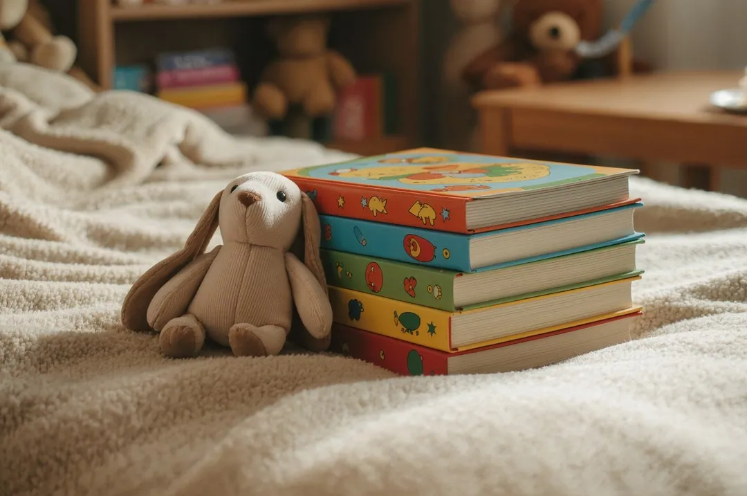 Die besten Kinderbücher und ihre wertvollen Lektionen