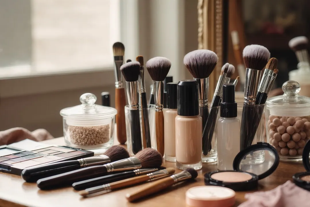 Die besten Make-up-Tricks für ein perfektes Aussehen