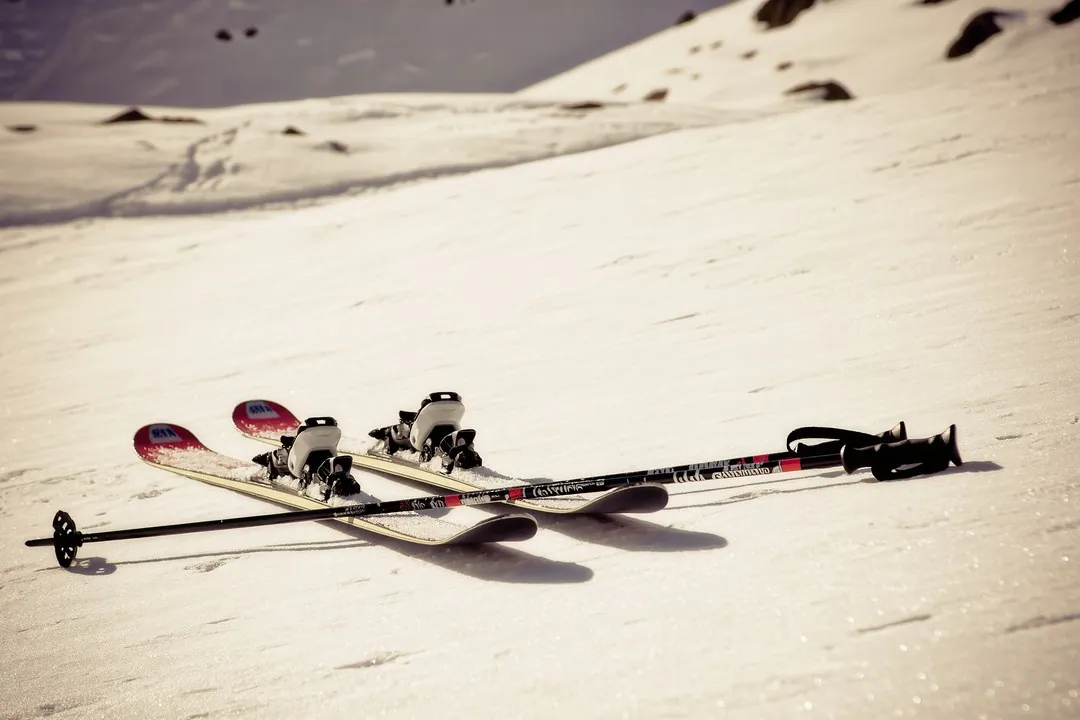 Die besten Skireisen: Entdecken Sie die schönsten Pisten