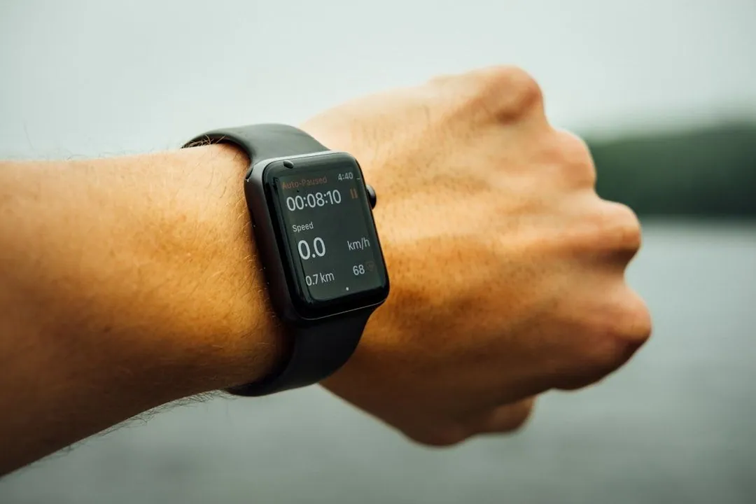 Die besten Wearables für Fitness