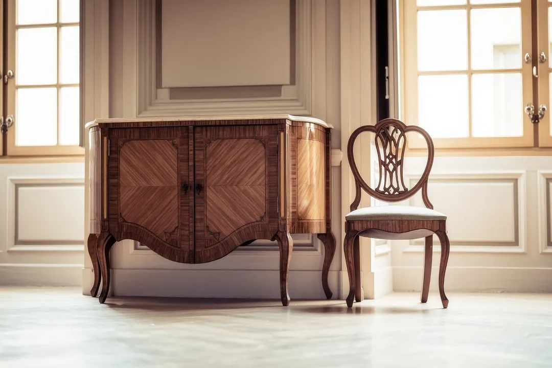 Biedermeier Möbel: Zeitlose Eleganz für Ihr Zuhause