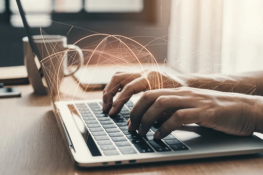 Der digitale Wandel: Herausforderungen und Chancen
