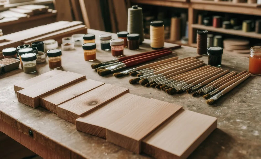 DIY-Projekte: Kreative Ideen für Zuhause