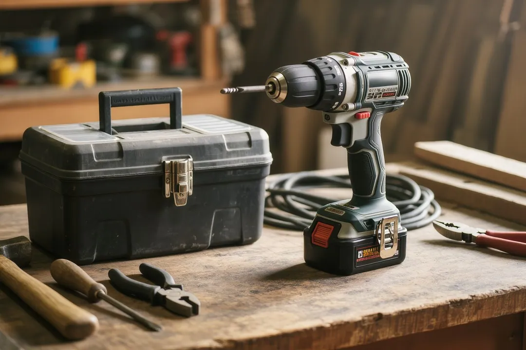 DIY vs. professionelle Handwerker: Die richtige Wahl treffen