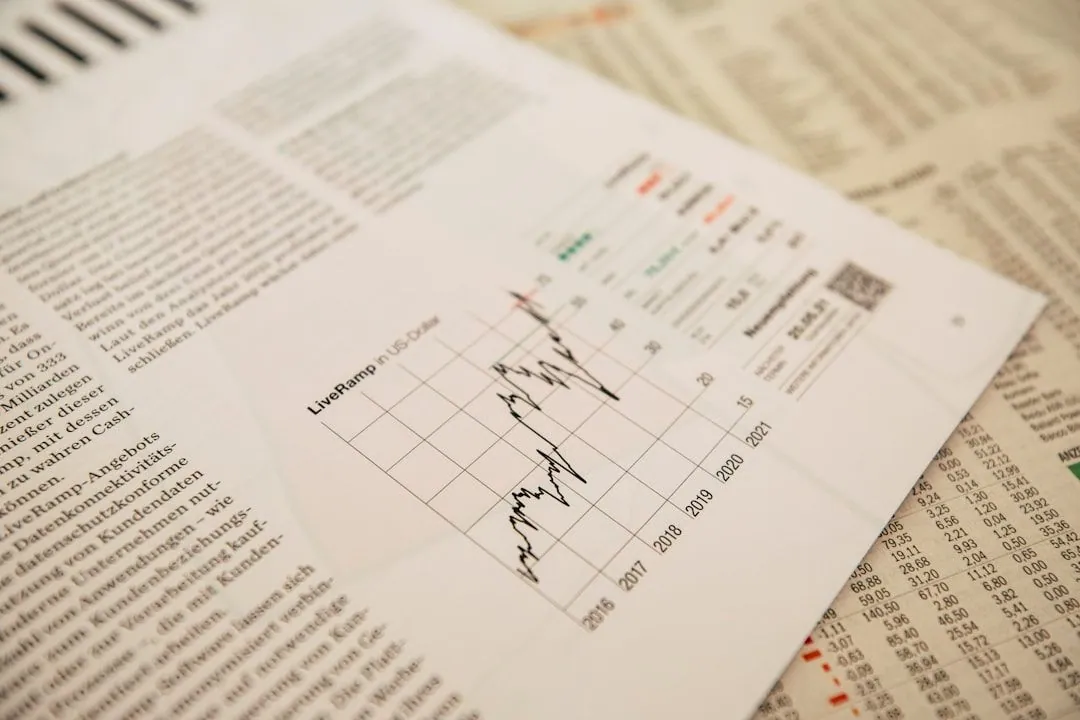 Effektive Börsenstrategien: Tipps für erfolgreiches Investieren