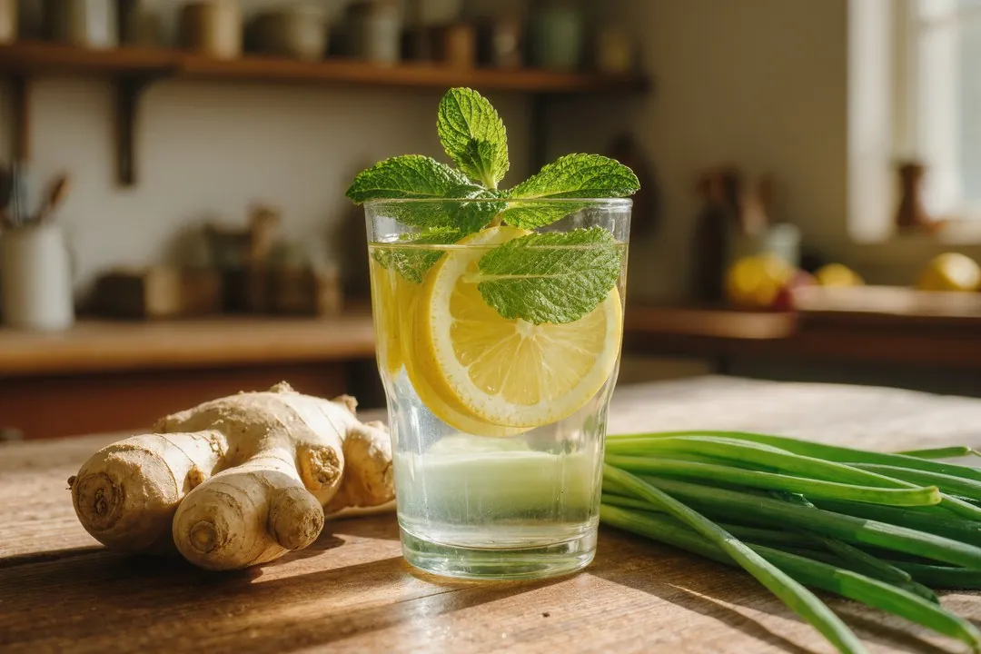 Effektive Detox-Methoden: Entgiftung für den Körper