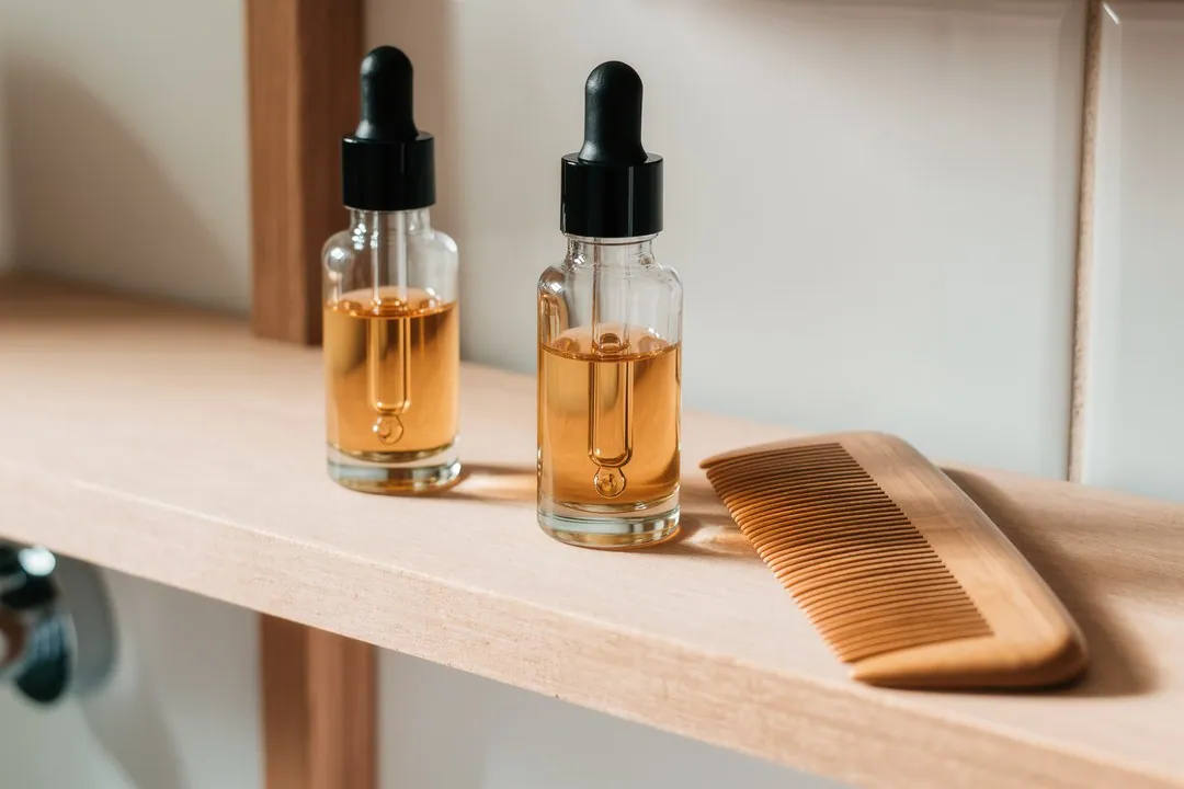 Effektive Haarseren für gesundes und glänzendes Haar