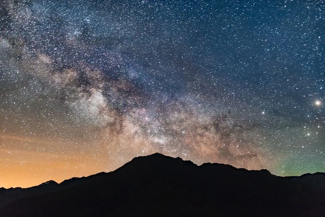 Einführung in die Astronomie für Anfänger