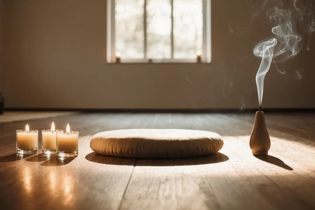 Einführung in Meditationstechniken für Anfänger