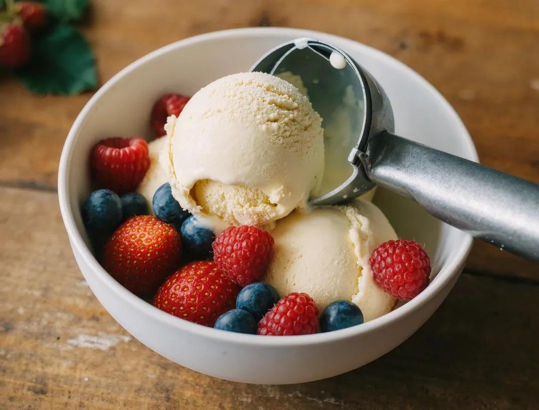 Eiscreme selbst herstellen: Leckere Rezepte und Tipps