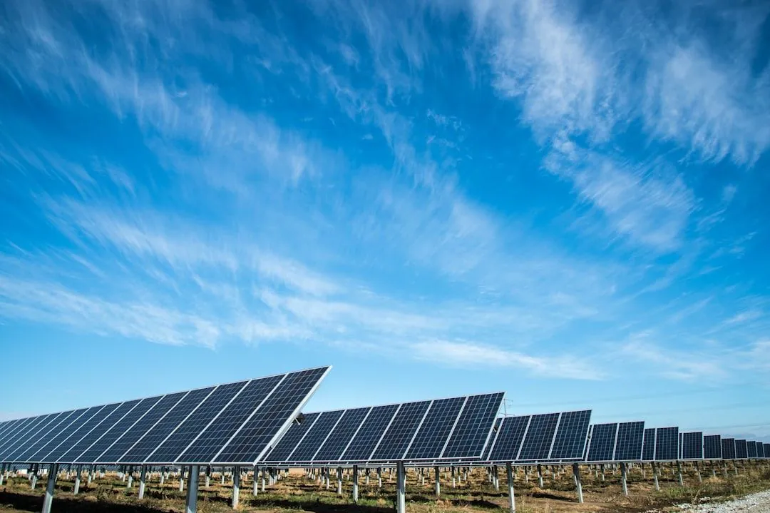 Energieeffiziente Häuser: Ein Leitfaden