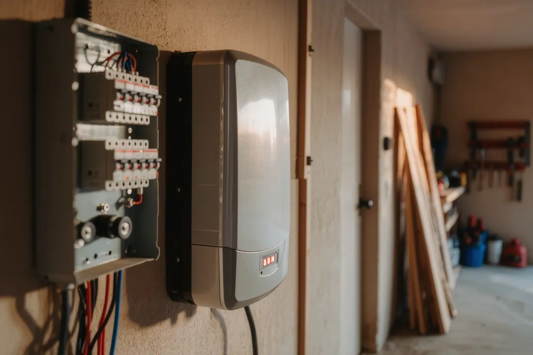 Energiespeichersysteme für Zuhause: Eine effiziente Lösung
