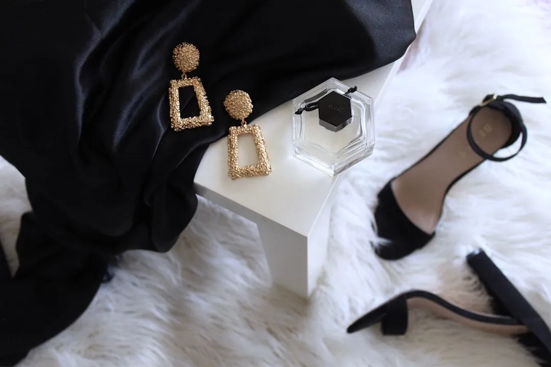 Exklusive Ketten: Elegante Accessoires für jeden Anlass