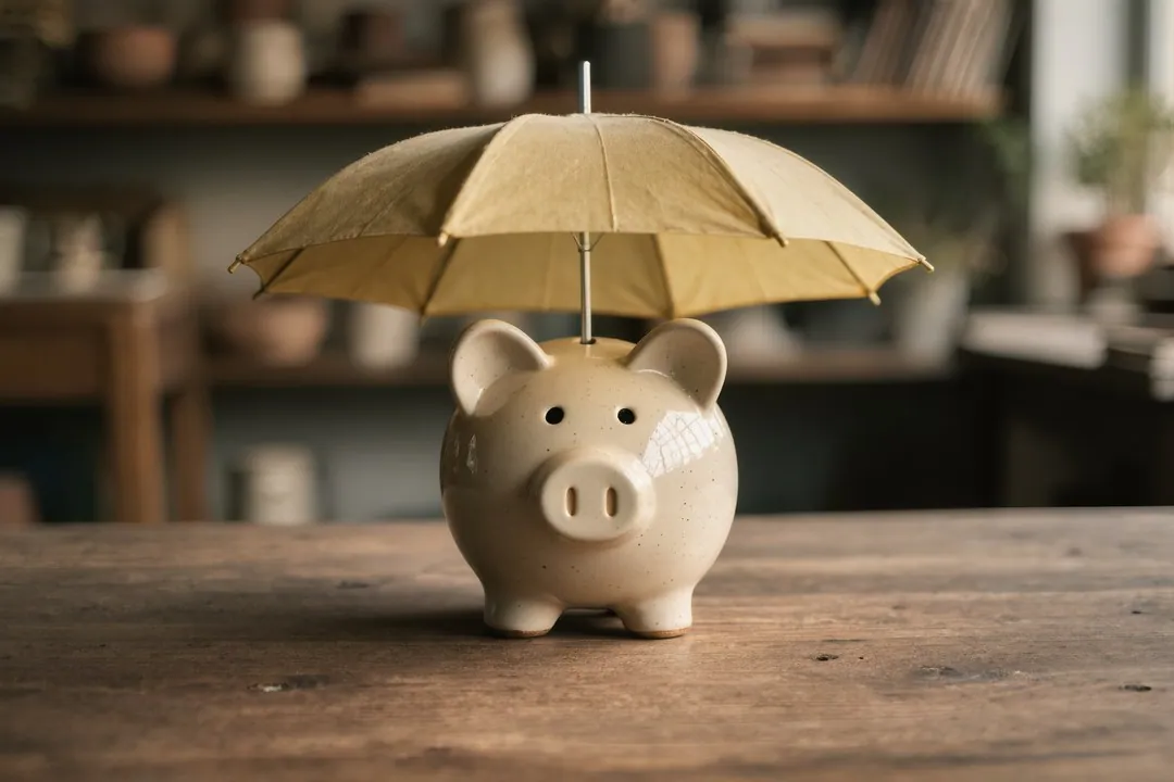 Finanzielle Vorsorge: Die Bedeutung der finanziellen Absicherung