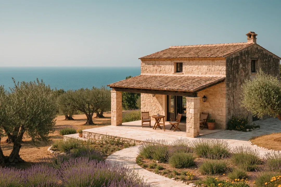 Finca mit Meerblick: Die begehrtesten Standorte auf Mallorca
