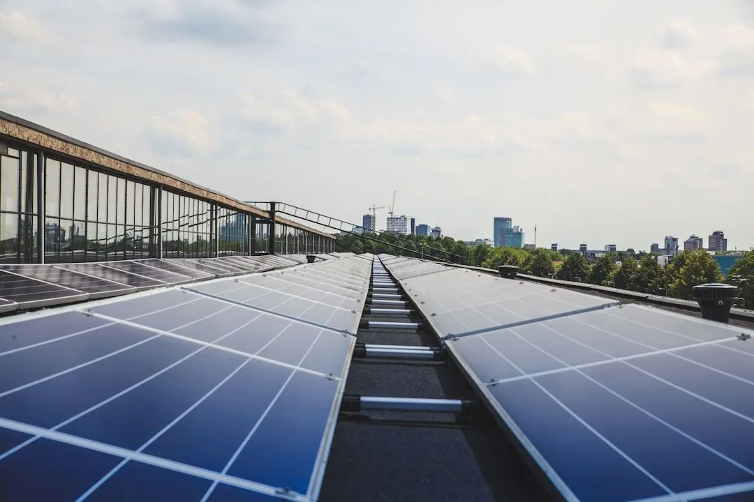 Förderungen für Solarenergie: Finanzielle Unterstützung für erneuerbare Energien