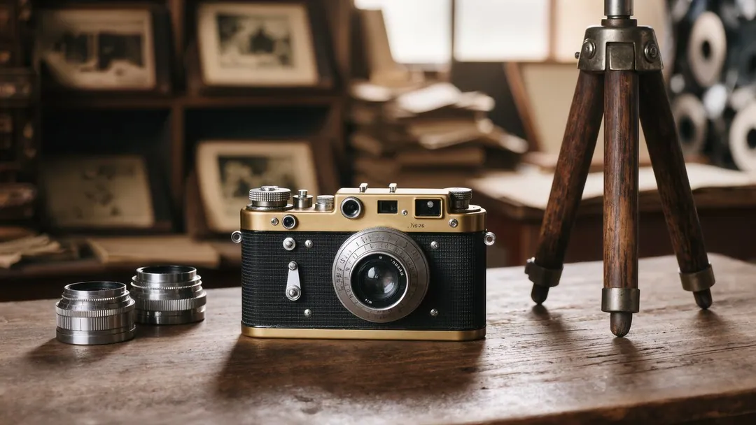 Fotografie-Tipps für Anfänger: Grundlagen der Fotografie