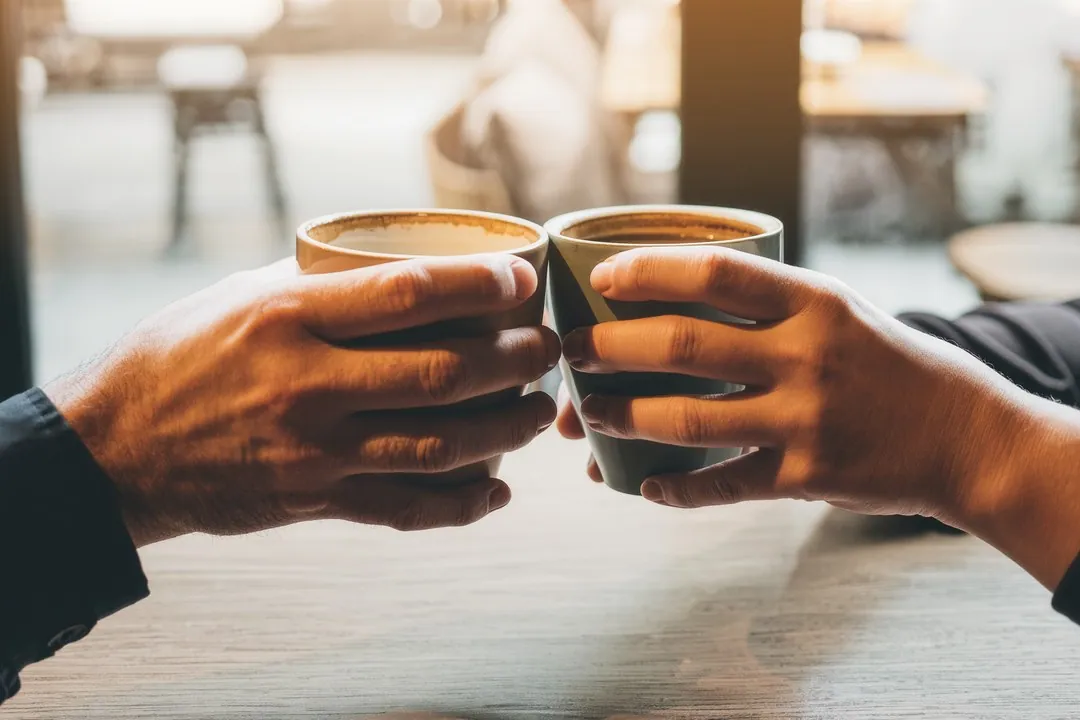 Freundschaft pflegen: Die Bedeutung von echten Beziehungen