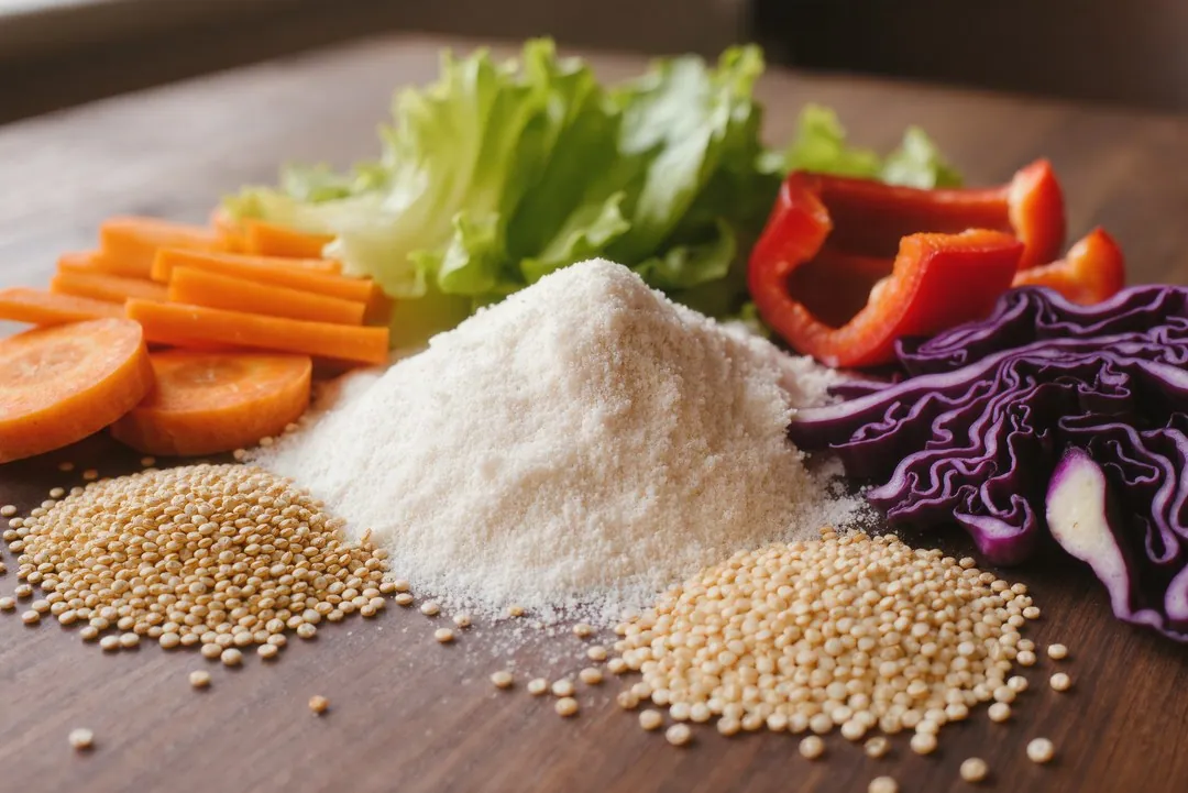 Glutenfreie Kochrezepte entdecken: Leckere Gerichte ohne Gluten
