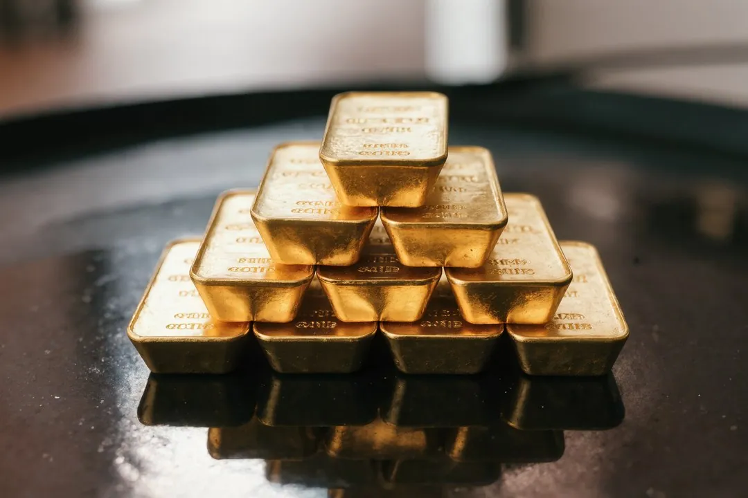 Gold als Absicherung gegen Inflation