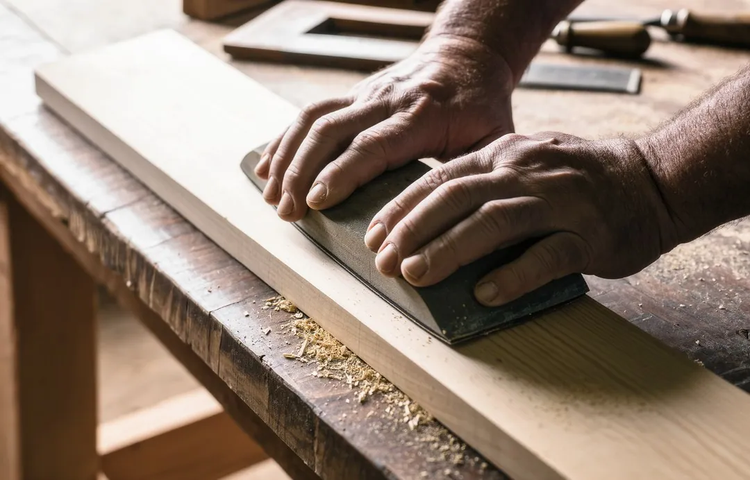 Handwerkliche Fähigkeiten selbst erlernen: Tipps und Tricks