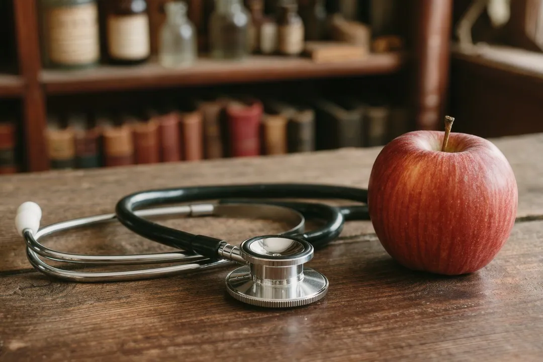 Herzgesundheit für Senioren: Tipps und Empfehlungen