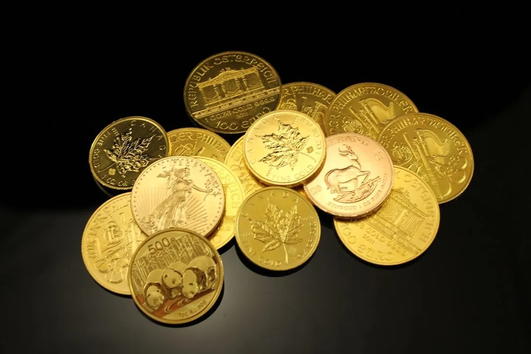 Historische Goldpreise: Entwicklung und Analyse