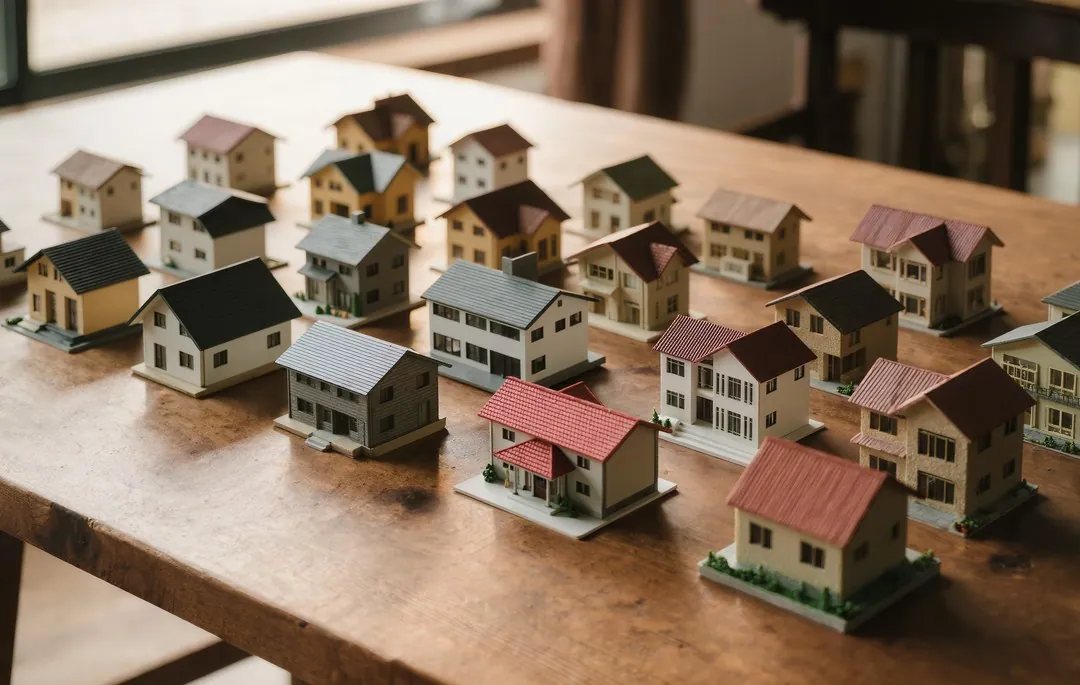 Immobilienpreise regional: Analyse und Trends