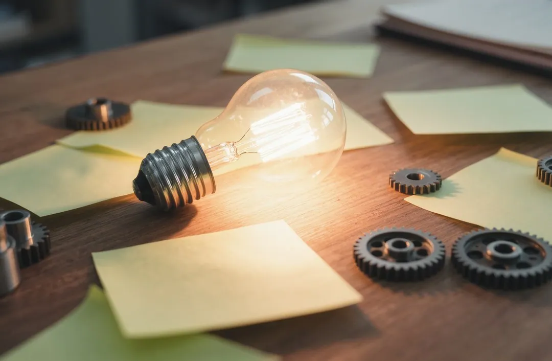 Innovationsmanagement: Effektive Strategien und Methoden