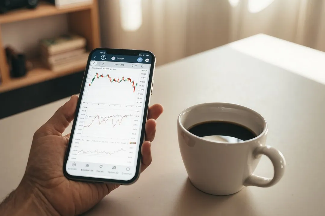 Investieren in Aktien: Ein Leitfaden für Anfänger