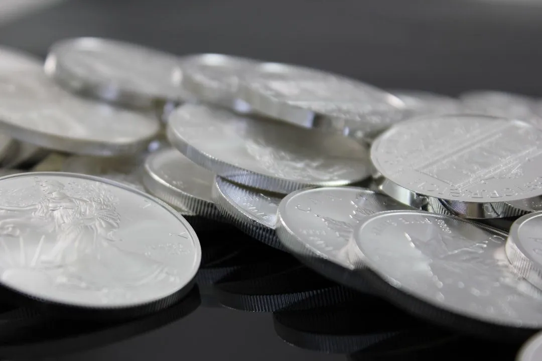 Investieren in Silber ETFs: Eine lohnende Option