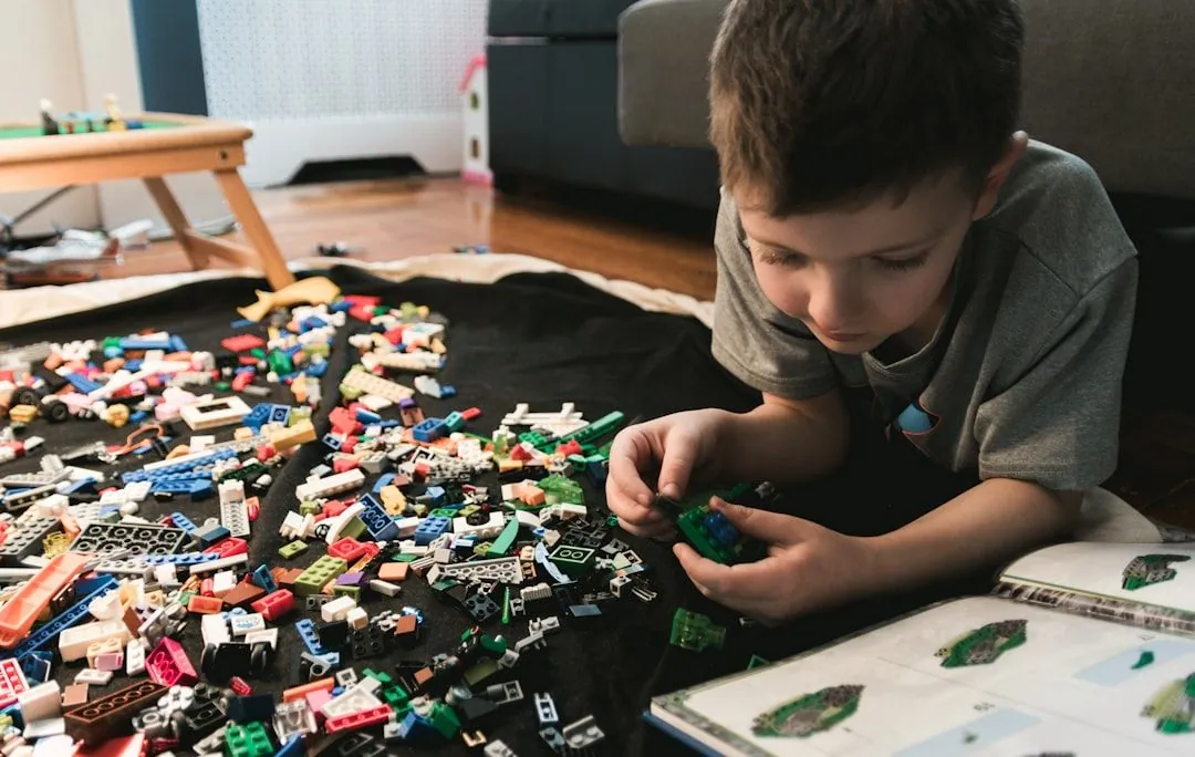 Kinder fördern: Die Bedeutung von frühkindlicher Bildung