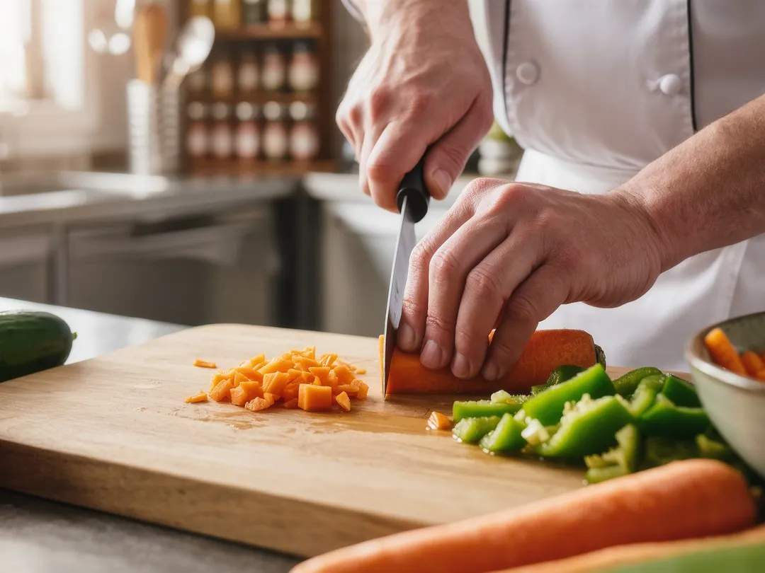 Kochtipps von Profis: Erfolgreich kochen wie die Experten