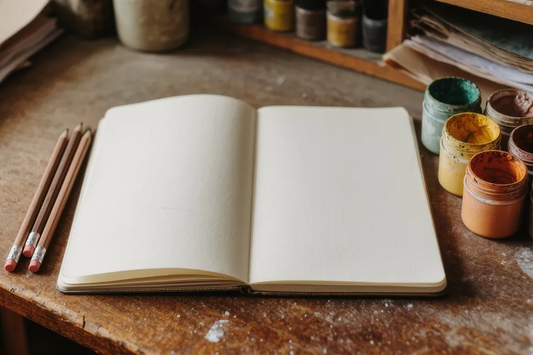 Künstlerische Inspiration: Quelle der Kreativität