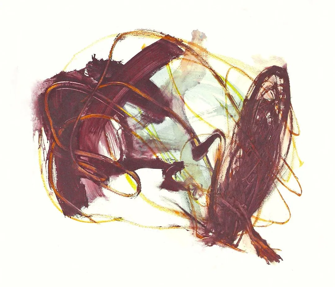 Die Kunst der Aquarellmalerei: Formale Techniken und Inspiration