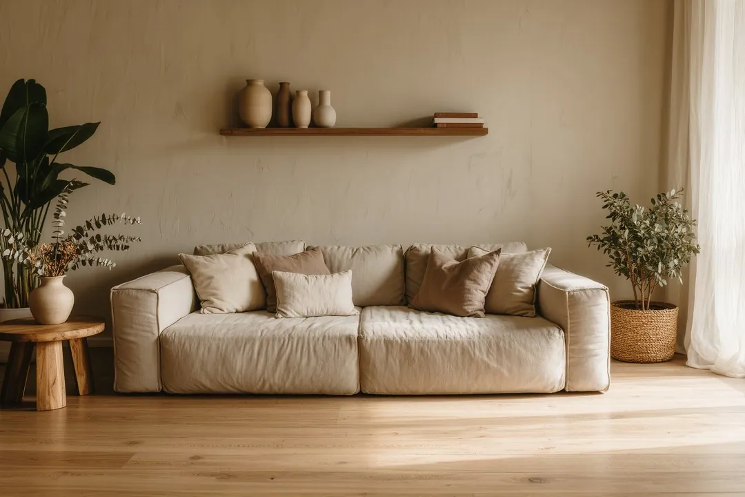 Die Kunst des Feng Shui: Harmonie in Ihrem Zuhause