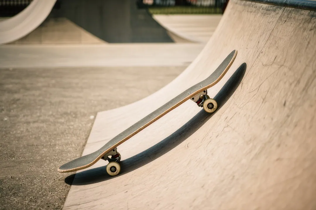 Die Kunst des Skateboardens: Eine Leidenschaft und Lebensstil
